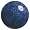 Aruba Blue (Frosted)