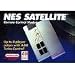 Nintendo NES Satellite - Remote Control Module