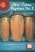 Mel Bay Gig Savers: Afro-Cuban Rhythms, Vol. 2