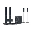 Panasonic SC-PT960 Deluxe 5 DVD Home Theater System