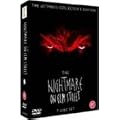 A Nightmare On Elm Street Box Set (7 Discs) (Widescreen)
