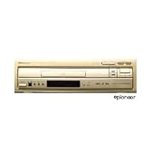 Pioneer CLD-R6G レーザーディスクプレーヤー (DEPART premium vintage)