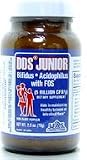 DDS Junior - 2.5 oz