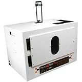 MK Digital Direct eBox Plus 1419 Product Photography Imaging System, with Four Light Panels & Five Power Controls, Interior: 14.5w - 19.75h - 13d.