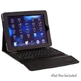 Flashpoint Ikey Portable iPad Bluetooth Keyboard w/Touch Type keys, Stand & Folio for the iPad & iPad2 21wfpR jnKL. SL160 Flashpoint Ikey Portable iPad Bluetooth Keyboard w/Touch Type keys, Stand & Folio for the iPad & iPad2