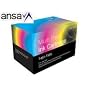Ansa Special Offer 2 X Epson T0481 T0482 T0483 T0484 T0485 T0486 Compatible Multi Pack Printer Ink Cartridges For use with: Stylus Photo R200 R220 R300 R300M R320 R340 RX500 RX600 RX620 RX640