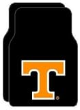 Tennessee Volunteers 18'' x 26'' Car Floor Mats (Set of 2)