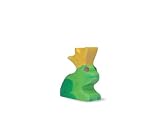 Frog King