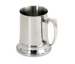 Cuisinox GLA480 Double-Walled Beer Stein