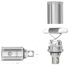 Delta 2 Rba Kit (Build Deck)