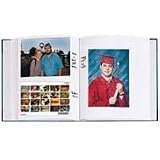 Pioneer Ledger 5 X 7 Bi-Directional Le Memo Album, White
