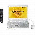 東芝 dynabook Qosmio F30/87A PQF3087ALP