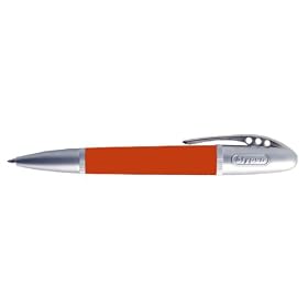 Stypen Paris Up Crimson Ball Pen