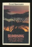 Bloodsong and Other Stories of South Africa