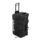 Ashworth Rolling Golf Duffel Bag