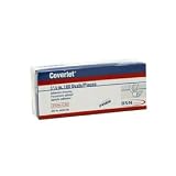 COVERLET OVAL BANDAGES, 1 1/4"