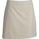 EP Pro Basic 19 Skort (COLOR: Black, WOMENS SIZE:14)