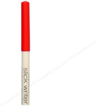 American Crafts Slick Writer Fine Point Marker-Red