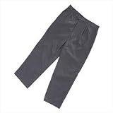 Dunlop Mens Golf Trouser Long Charcoal 36W 29L
