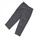 Dunlop Mens Golf Trouser Long Charcoal 38W 33L