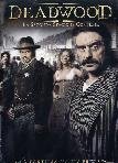 Deadwood - Stagione 02 (4 Dvd) DVD