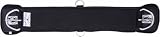 Soft Touch Straight Cinch 34-Black