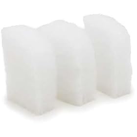 144 Water Filter Polishing Pads - Fluval 304 305 404 405