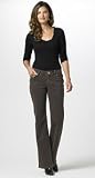 'LEXINGTON' TWILL JEAN BY CHRISTOPHER BLUE