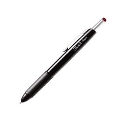 Sharpie 1753180 Sharpie Retractable Red Pen Fine Point 1 Each