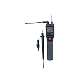 Fieldpiece SMG5 Standalone Digital Megohm Meter Fieldpiece SMG5 Standalone Digital Megohm Meter