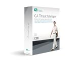Vollversion Threat Manager r8.1 Product only / Multi Platform / Multilingual / CD / 10 user