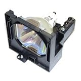 POA-LMP28 Compatible Replacement Projector Lamp