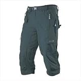 Hummvee 3/4 Short Womens