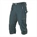 Hummvee 3/4 Short Womens