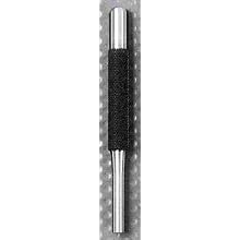 Starrett 565G Drive Pin Punch, 4" Length, 1/4" Punch Diameter