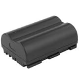 Canon BP511, BP-511, BP511A, BP-511A Brand New Equivalent LiIon Battery for ....