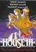 DVD : The Horror Show / House III PAL DVD