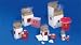 ^Sharps Container, Mail Back System - 4.8 qt mail back sharps container Min.Order is 1 EA ( 1 Each / Each )