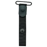 (15117) Thumb Strap System Black
