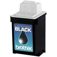 Brother - Print cartridge refill - 1 x black - blue