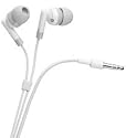 iPod Ohrhörer für alle Apple iPod Modelle (iPod nano 2G, iPod nano 3G, iPod nano 4G, iPod touch, iPod touch 2G, iPod Video, iPod classic) und iPhone, iPhone 3G, iPhone 3G S, iPhone 3GS