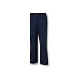 Adidas 2008 Women's Stretch Twill Crop Golf Pant - Navy - 576689