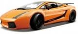 Maisto Special Edition 1:18 2007 Lamborghini Gallardo Superleggera
