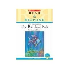 Rainbow Fish Teacher Resource (Read & Respond)