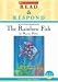 Rainbow Fish Teacher Resource (Read & Respond)