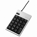 ELECOM テンキーパッド TK-BT3