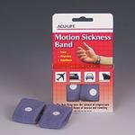 The Acu-Strap, Morning & Travel Sickness Band By Apex Medical