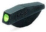 Meprolight Night Sights for Ruger SP101 (38 spcl. & .357 ML10992