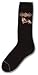 Sheltie Argyle Socks