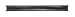 Zwilling 32621-450-0 Barra Magnetica 45 cm, colore: Nero
